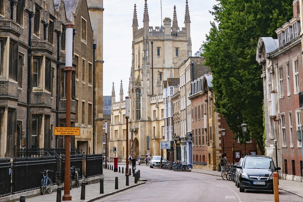 Big Ben and Westminster Bridge at sunset, London, UK