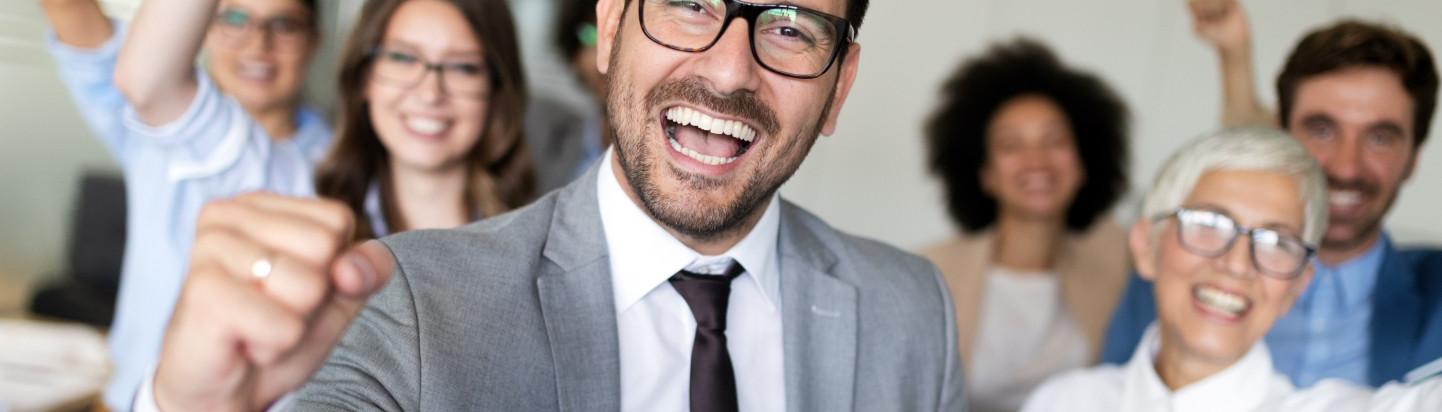 How to Kickstart the New Year in Your Company