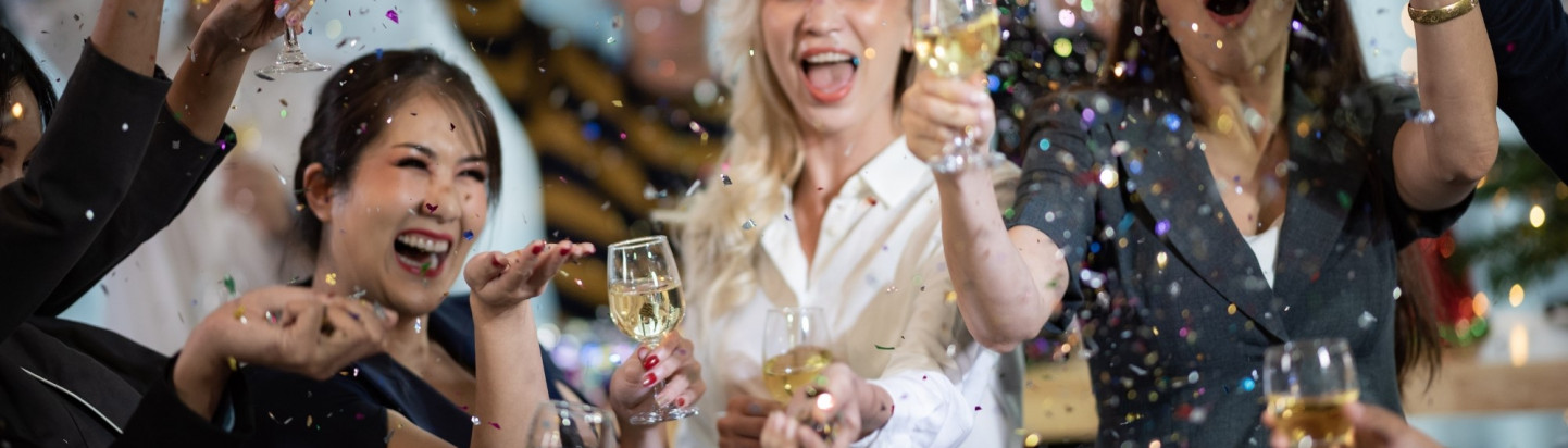 Cook’s Cookbook: New Year’s Resolutions: Why We Fail by February